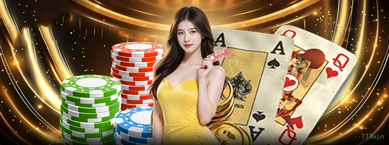 Slots no app 777win mobile