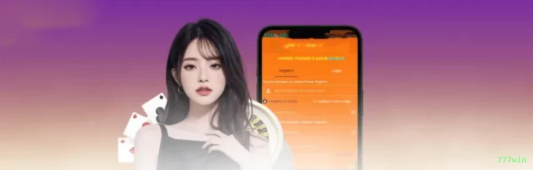 Central de dúvidas rápidas sobre o app 777win