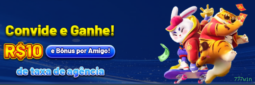 Roleta e blackjack 777win