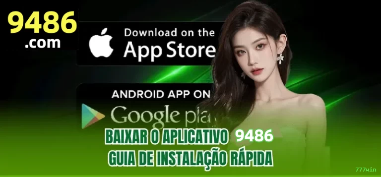 App 777win Android download