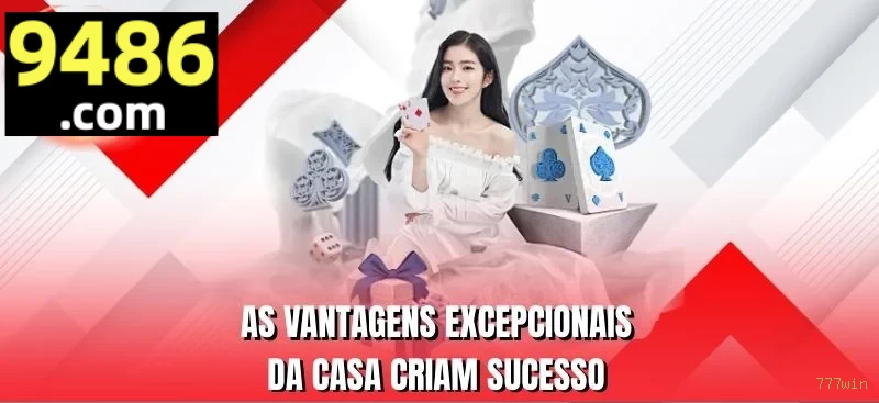 Formulário registro 777win