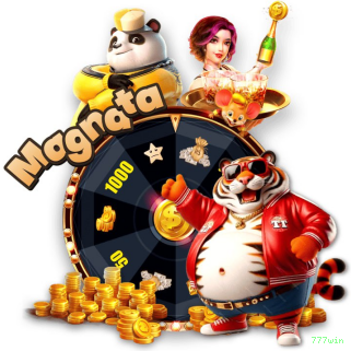 Slots com prêmios 777win